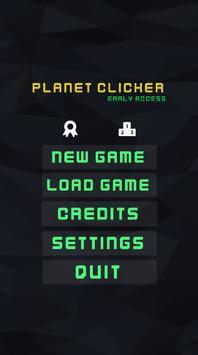 Planet Clicker(行星点击器)截图