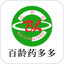 百龄药多多app