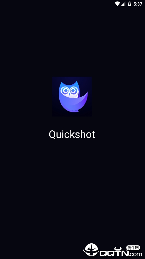 Quickshot