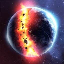 Solar Smash(星球爆炸模拟器完整版)