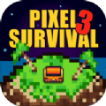 Pixel Survival 3(生存游戏3联机版)