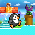 Super Penguin(超级跳跃企鹅)