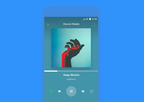 Spotify Lite apk