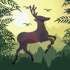 真正的猎鹿模拟器Real Deer Hunting Simulator