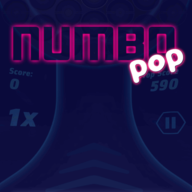 数字爆裂The Number Pop!