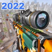 狙击手射击2022Sniper 3D