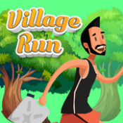 村庄跑酷Village Run