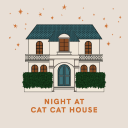 NIGHTATCATCATHOUSE(逃离猫猫屋之夜)