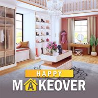 快乐改头换面Happy Makeover