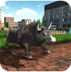 Angry Bull Simulator 3D(愤怒的公牛模拟器3D)