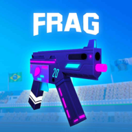 FRAG(火力大逃杀)