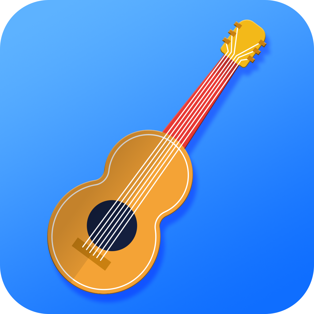 吉他屋app
