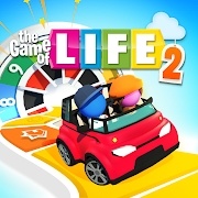 Game Of Life 2(生活游戏2)