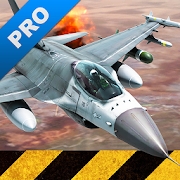 AirFighters Pro(模拟空战高级版)