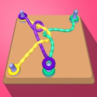 Go Knots 3D(3D解绳结)