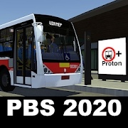 PBSU(宇通巴士模拟器2021)