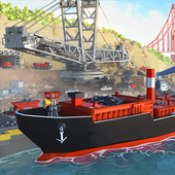 港口城市造船大亨Port City: Ship Tycoon