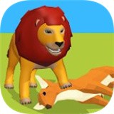 野狮狩猎区3DLion King 3D