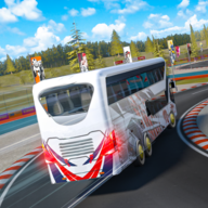 巴士赛车3DBus Racing 3D: Bus Games