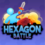 六角形战斗(Hexagon Battle)