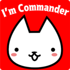 Cats the Commander(猫指挥官)