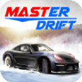 阿尔法漂移赛车AlPha Drift Car Racing