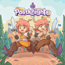 Postknight(邮递骑士2中文版)