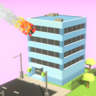 流星城市毁灭者Meteor City Destructor Physics Simulator