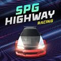 SPG高速赛车SPG Highway Racing