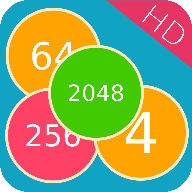 2048大合成HD