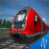 欧洲火车模拟器2Euro Train Sim