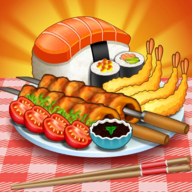 烹饪马克斯(Cooking Max)