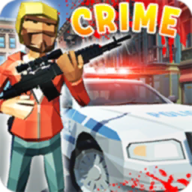 疯狂的城市罪犯(Crime 3D Simulator)