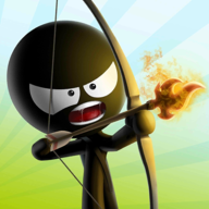 火柴人弓箭手在线Stickman Archer