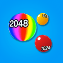 Rolling Ball 2048(滚球2048)