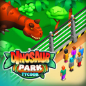 空闲恐龙公园大亨Dinosaur Park