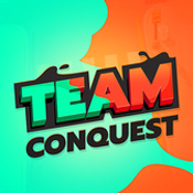 团队占领Team Conquest