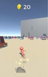 闪电火柴人3DFlashStickman3D