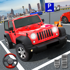 停车场大师3D(Car Parking Master 3D)