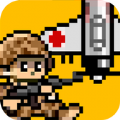 Pixel Military(像素军事)