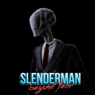 瘦长鬼影3游戏(Slender Man 3: Beyond Fear)