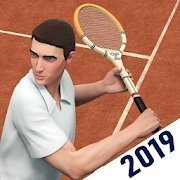 World of Tennis: Roaring ’20s(网球世界大赛官方版)