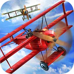 Warplanes: WW1 Sky Aces(决战长空互通版)