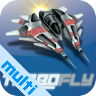 3D超音速飞行TurboFly HD Multiplayer