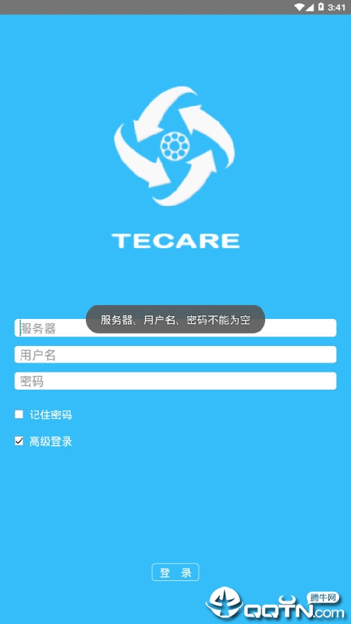 TECARE