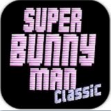 Super Bunny Man(超级兔兔人)