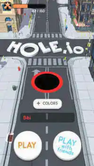 hole.lo黑洞游戏