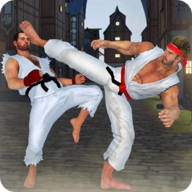 空手道格斗大师(Karate Fighting 2021)