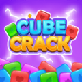 立方体裂纹Cube Crack