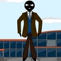 Stickman Airport(火柴人机场逃生)